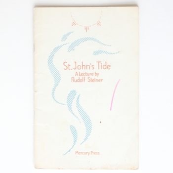 St. John's Tide