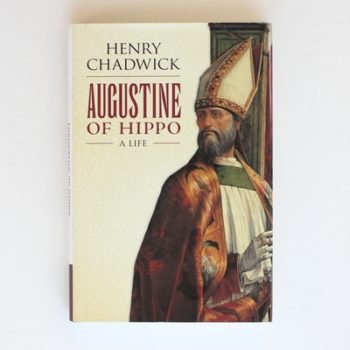 Augustine of Hippo: A Life