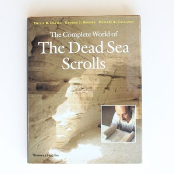 The Complete World of the Dead Sea Scrolls (The Complete Series)