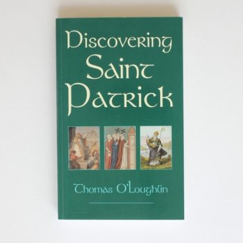 Discovering Saint Patrick