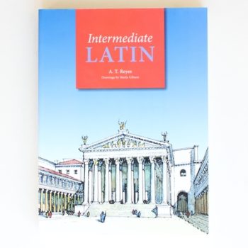 Intermediate Latin (Latin Edition)