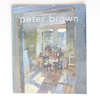 Peter Brown at Home and Abroad