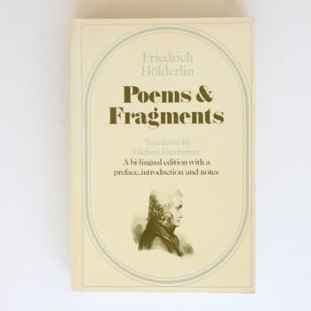 Poems and Fragments