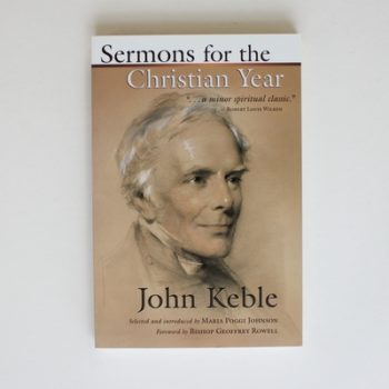 Sermons for the Christian Year