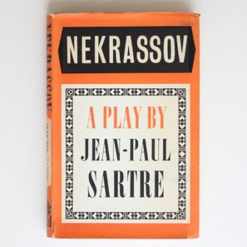 Nekrassov: A Play