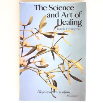 The Science and Art of Healing