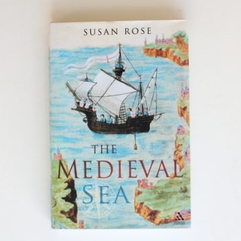 The Medieval Sea