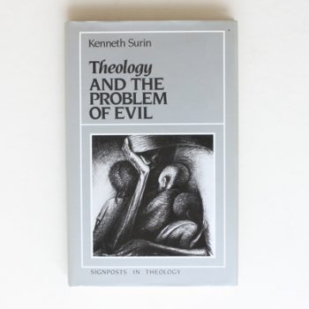 Theology and the Problem of Evil