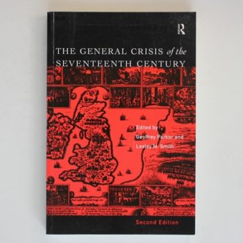 The General Crisis of the Seventeenth Century