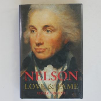 Nelson: Love and Fame