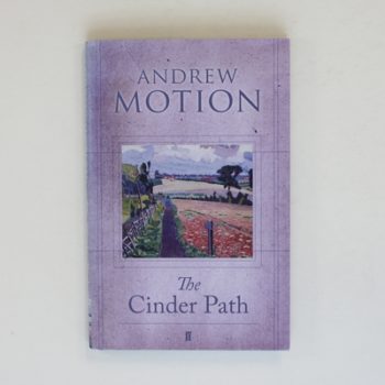 The Cinder Path