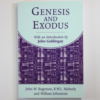 Genesis and Exodus: With an Introduction by John Goldingay (Biblical Guides)