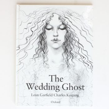 The Wedding Ghost