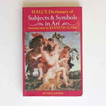 Hall's Dictionary of Subjects and Symbols in Art