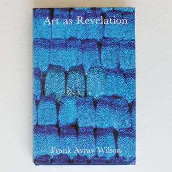 Art as Revelation