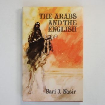 The Arabs and The English