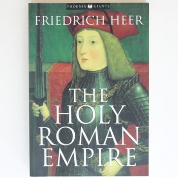 The Holy Roman Empire (Phoenix Giants)