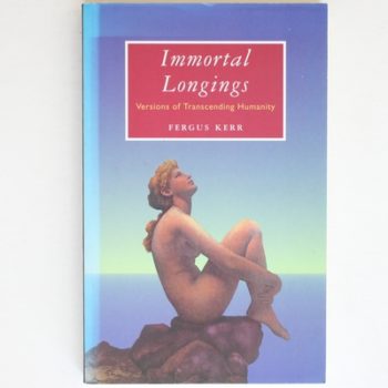 Immortal Longings