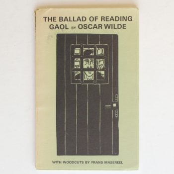 The Ballad of Reading Gaol