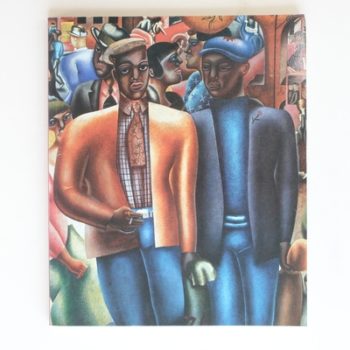 Edward Burra: Hayward Gallery, London, 1 August-29 September 1985