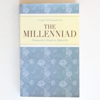 The Millenniad: Humanity's Road to Maturity