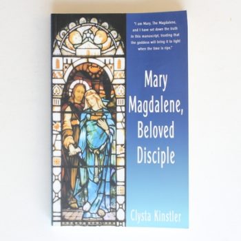 Mary Magdalene Beloved Disciple