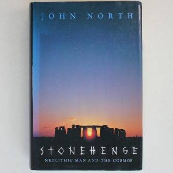 Stonehenge: Neolithic man and the cosmos