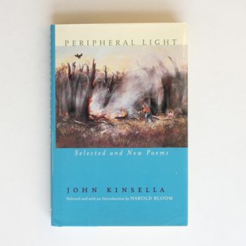 Peripheral Light: Selected and New Poems