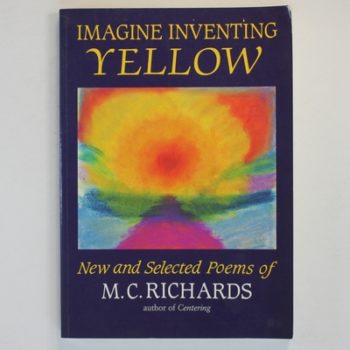 IMAGINE INVENTING YELLOW