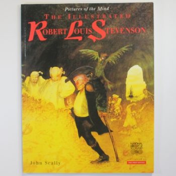 The Illustrated Robert Louis Stevenson