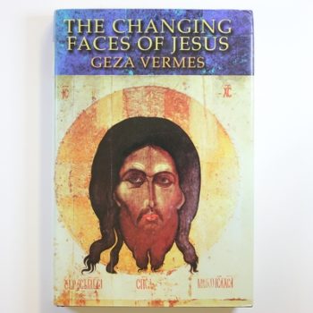 The changing faces of Jesus