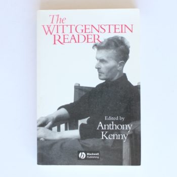 The Wittgenstein Reader (Wiley Blackwell Readers)