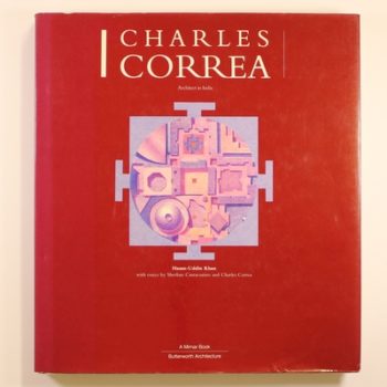 Charles Correa: Architect in India