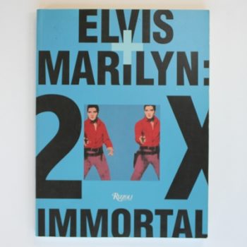 Elvis and Marilyn: 2 X Immortal