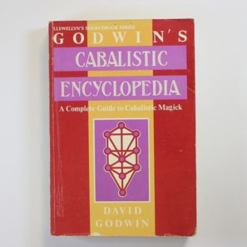 Godwin's Cabalistic Encyclopedia