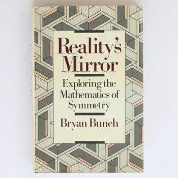 Reality's Mirror: Exploring the Mathematics of Symmetry