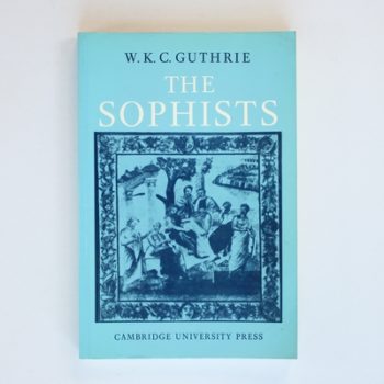 The Sophists