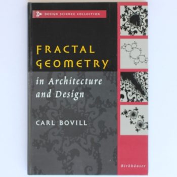 Fractal Geometry in Architecture and Design