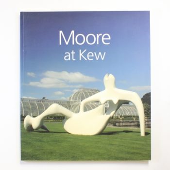 Henry Moore at Kew