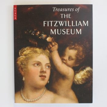 Treasures of the Fitzwilliam Museum