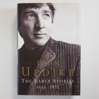 The Early Stories: 1953-1975