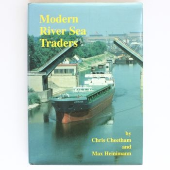 Modern River Sea Traders 1996