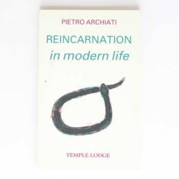 Reincarnation in Modern Life: Towards a New Christian Awareness