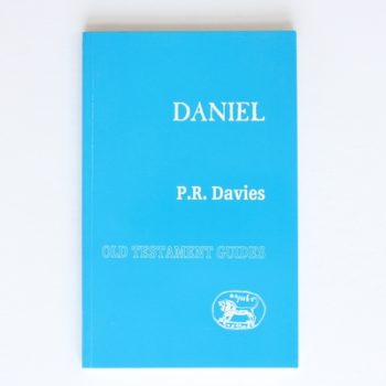 Daniel (Old Testament guides)