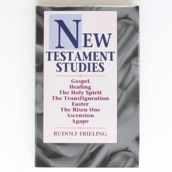 New Testament Studies