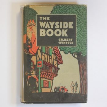 The Wayside Book