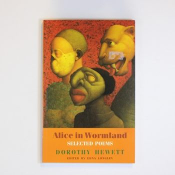 Alice in Wormland: Selected Poems