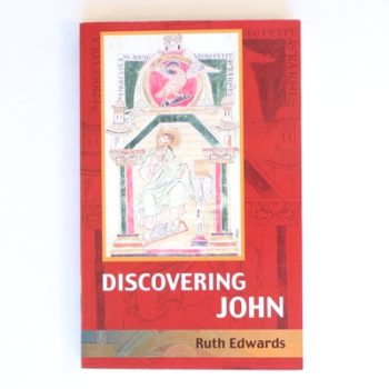 Discovering John