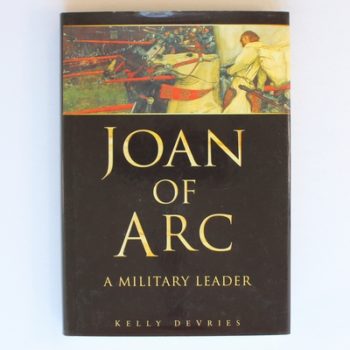 Joan of Arc