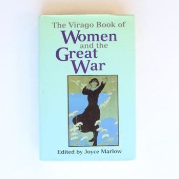 The Virago Book of Women and the Great War